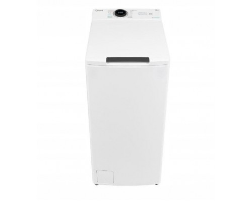 ładowana od góry MF100T80B/W-PL