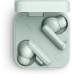 CMF Buds 2 by Nothing noise-canceling in-ear headphones, light green