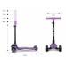 Milly Mally Sparky Purple (6249)