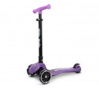 Milly Mally Sparky Purple (6249)