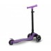 Milly Mally Sparky Purple (6249)