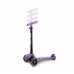 Milly Mally Sparky Purple (6249)