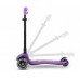 Milly Mally Sparky Purple (6249)