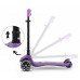 Milly Mally Sparky Purple (6249)