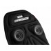 Next Level Racing | Haptic Feedback Gaming Pad | HF8 PRO | Black
