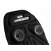 Next Level Racing | Haptic Feedback Gaming Pad | HF8 PRO | Black