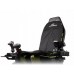 Next Level Racing | Haptic Feedback Gaming Pad | HF8 PRO | Black