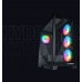 Rampage Hydra V2 ARGB black (HYDRAV2-BLACK)