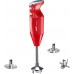 Bamix PRIME Rosso