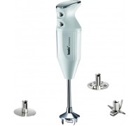 Bamix PRIME Bianco