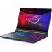 Laptop Asus ROG Strix G16 G615 Ultra 9 275HX / 32 GB / 2 TB / W11 / RTX 5080 / 240 Hz (G615LW-U9322W)