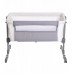 dziecięce extra NEXT2ME ESSENTIAL białe CLOUD RE_LUX Chicco