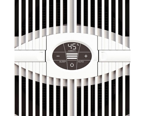 Venta Comfort Plus LW25 Luftbefeu / hygienische Befeuch weiß