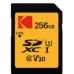 Kodak SD 256GB UHS-I U3 V30 Ultra