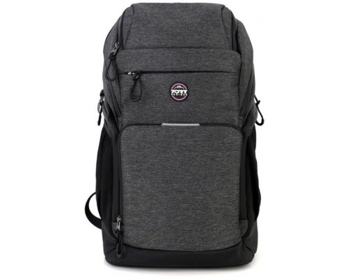 NB Rucksack Port Montreal Backpack for Laptop 15.6-16" black