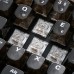 Sharkoon Gaming  Crystal Shark Black DE