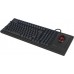 KeySonic TAS KSK-8202ELU-T (US) Trackball schwarz