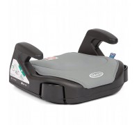 GRACO FOTELIK BOOSTER BASIC R129 OPAL SKY