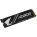 SSD Gigabyte Aorus Gen4 1TB M.2 2280 PCI-E x4 Gen4 NVMe (AG4731TB N)