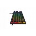 HyperX Keyboard 4P5P3AD#ABD / Alloy Origins Core HX Red Black