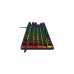 HyperX Keyboard 4P5P3AD#ABD / Alloy Origins Core HX Red Black
