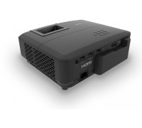 Philips | GamePix 800 | Full HD (1920x1080) | 2600 ANSI lumens | 1500:1 | Black | Smart Gaming Projector