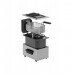 Tristar Deep Fryer | FR-9338 | Power 2000 W | Capacity 3 L | Stainless Steel/Black