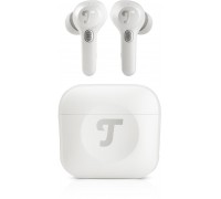 Teufel AIRY TWS Pro True-Wireless In-Ear Bluetooth Earphones silver white