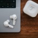 Teufel AIRY TWS Pro True-Wireless In-Ear Bluetooth Earphones silver white