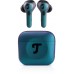 Teufel AIRY TWS Pro True- In-Ear Earphones cosmic teal