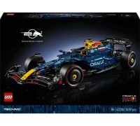 LEGO Technic Болид F1 Oracle Red Bull Racing RB20 (42206)