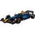LEGO Technic Болид F1 Oracle Red Bull Racing RB20 (42206)