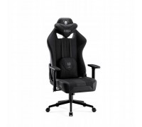 Diablo Chairs X-Player 2.0 Small Black