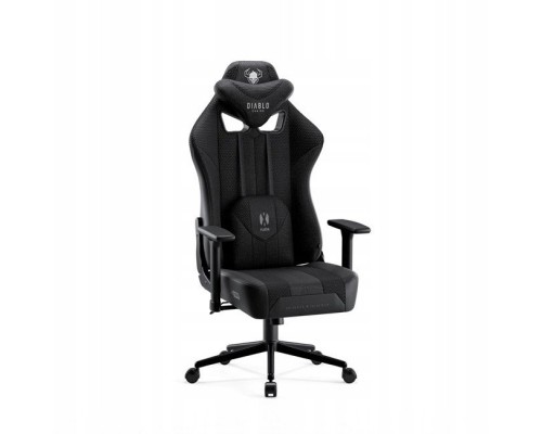 Diablo Chairs X-Player 2.0 Small Black