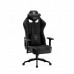 Diablo Chairs X-Player 2.0 Small Black