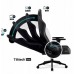 Diablo Chairs X-Player 2.0 Small Black