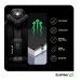 Diablo Chairs X-Player 2.0 Small Black