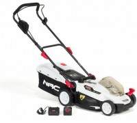 NAC LB-B40-32-20V