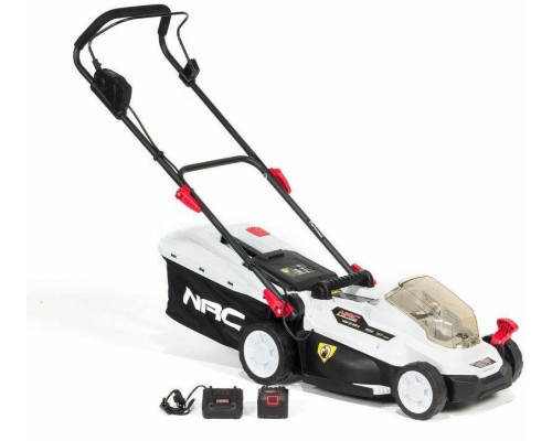 NAC LB-B40-32-20V
