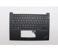 Mech_Asm Fru Kb Ccv Nor (Ltn)