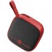 Cellularline Music & So Bluetooth Wireless Speaker Mini Red
