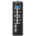 Switch RUIJIE Ruijie Reyee RG-NIS2100-8GT2SFP-HP| Switch  przemysłowy, 10 portów, 8xGE, 1xPoE++, 7xPoE+, 300W, 2xSFP, L2, Cloud