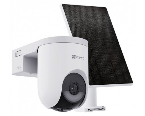 Ezviz CS-HB8c/SP (4MP)