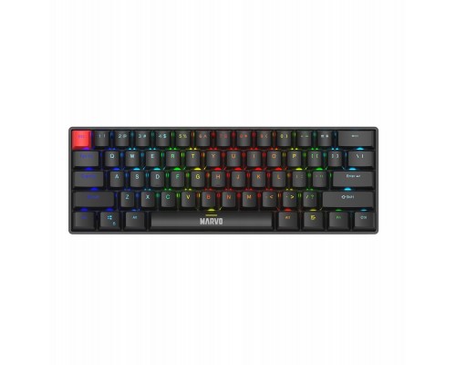 Marvo Saber 61 ZDZ Red (KG933G EN)