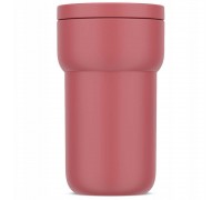 KUBEK PODRÓŻNY ELLIPSE 275 ML VIVID MAUVE 104175078700