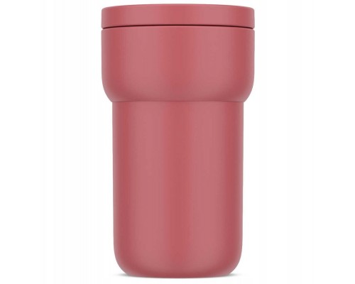 KUBEK PODRÓŻNY ELLIPSE 275 ML VIVID MAUVE 104175078700