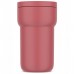 KUBEK PODRÓŻNY ELLIPSE 275 ML VIVID MAUVE 104175078700