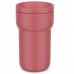 KUBEK PODRÓŻNY ELLIPSE 275 ML VIVID MAUVE 104175078700