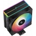 Deepcool AG400 BK ARGB V2 (R-AG400-BKAMMN-GJD)