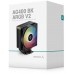 Deepcool AG400 BK ARGB V2 (R-AG400-BKAMMN-GJD)